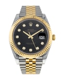 Rolex Datejust 41 126333